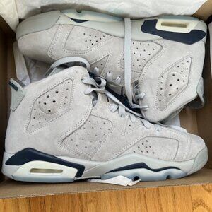 Brand new Jordan 6 retro  (GS)